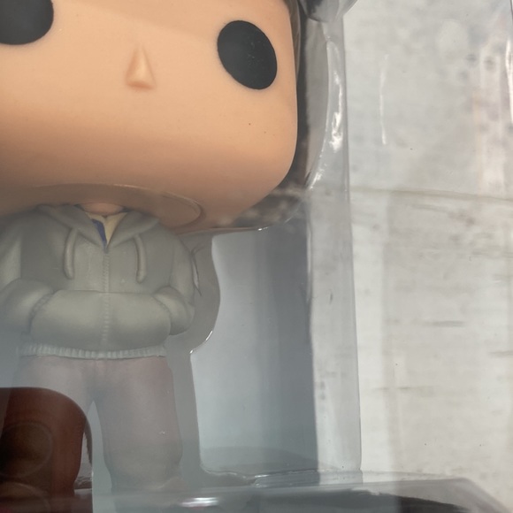 Funko Pop Evan #175 Superbad Figure - Picture 3 of 11